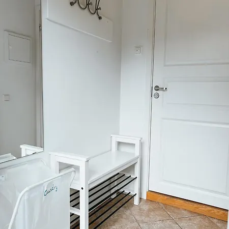 Fin, Nyoppusset Studioleilighet Med Gratis Parkering Og El-Lading Trondheim Exterior foto